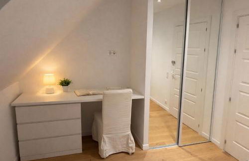 VILLA MAGNYSOLAR Proche Disneyland Paris - Foto 25