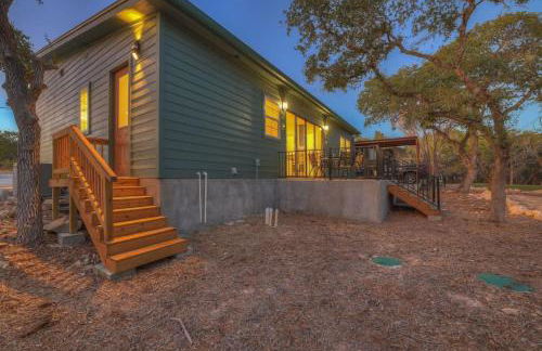 Serene Getaway Nestled in the Tx Hill Country! - Photo 10