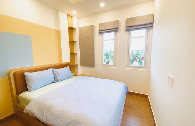 Holiday Villa Novaworld Phan Thiet - Foto 23