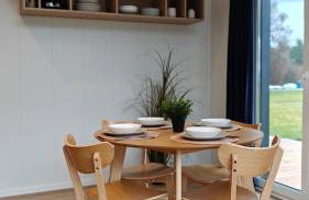 Ferienhäuser Dettenhöfer - Tor zur Fränkischen Schweiz - Foto 58