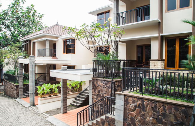 Kuldesak Villas - Foto 50