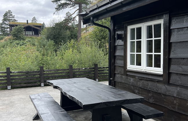 Hydlahytta Stryn - Foto 13