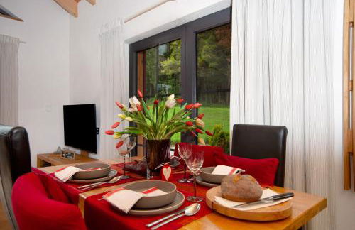 Schorenmoos Lodge - Foto 8