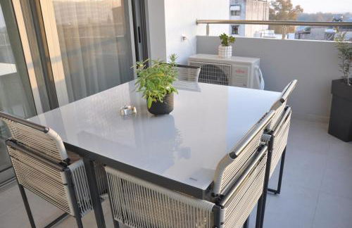 Habitat Lobby - Foto 4