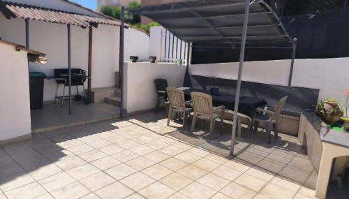 Maison chaleureuse à Ajaccio avec vue sur le jardin - Foto 3