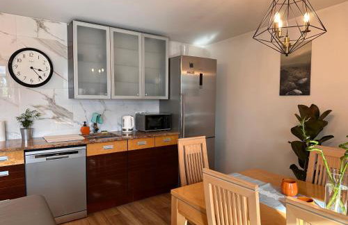 Jacuzzi Bubble Apartment - 15 minutes drive from the Old Town - Foto 11