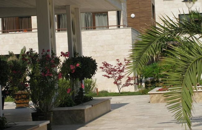 Apolonia Resort - Foto 45