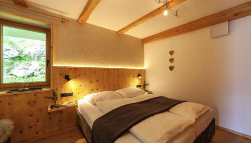 Mühlanderhof Apt Klopairspitze - Photo 5