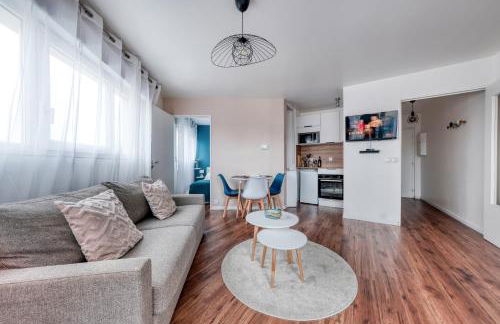 Appartement cosy et calme - Foto 16