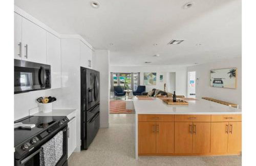 Seahorse Villa 2 in Fort Lauderdale - Foto 67