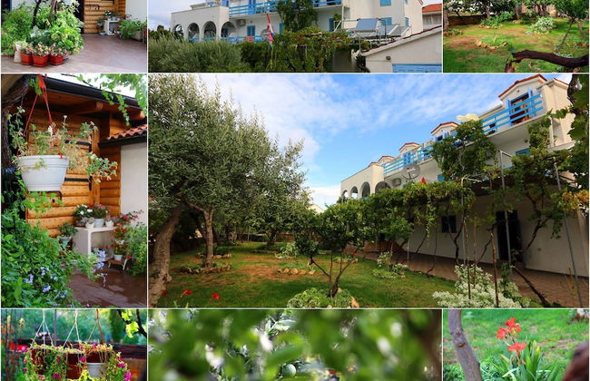 Pansion Ivan Sućuraj - Foto 9