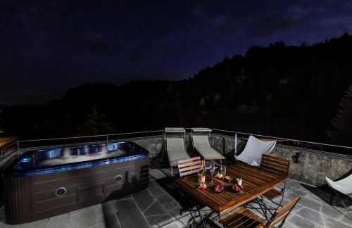 Medieval Tower Lungarno your wedding in Tuscany - Foto 18