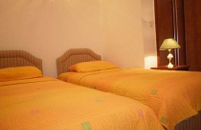 Sunset Residence - Foto 6