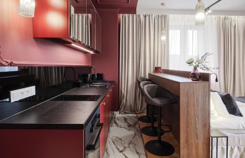 Mià Warsaw - Pałac Kultury - Foto 24