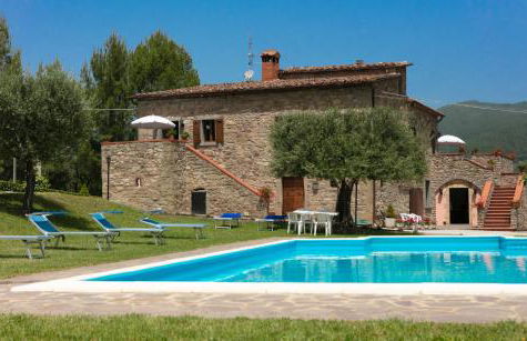 Casale Le Sette Vene - Photo 11