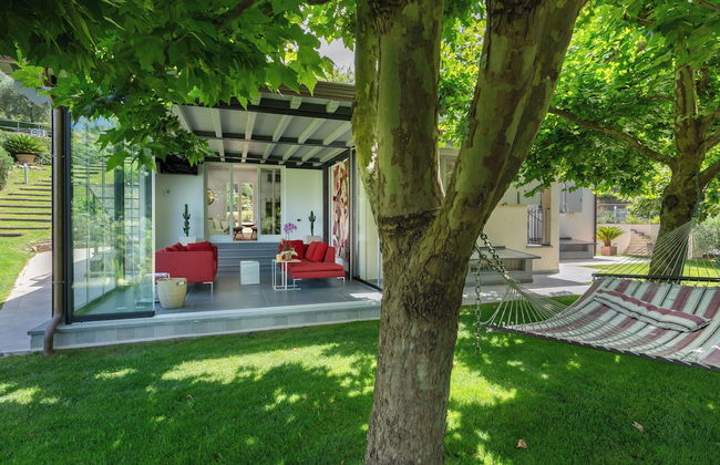 Villa Marignana - Foto 13