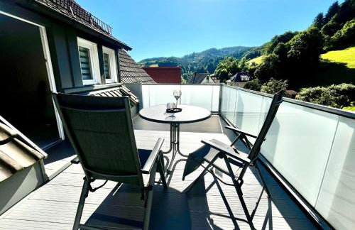 Ferienwohnung Schwarzwaldliebe - Foto 1