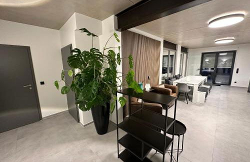 Luxuriöses Apartment direkt am Kanal 125 m² - youpartments - Foto 3