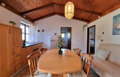 Orkula Hidden Paradise- Robinson Holiday House - Foto 18