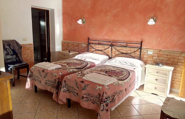 Agriturismo Da Paola - Foto 7