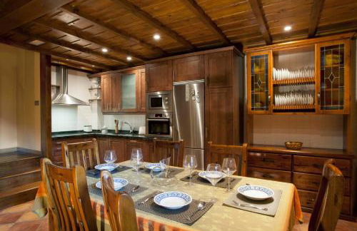 La Casona de Riomera - Foto 16