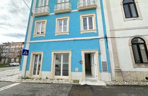 Cozy Figueira Apartment - Foto 5