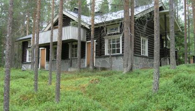 Kangastus a - Foto 2, Inside other