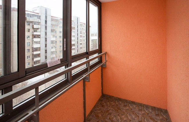 Apartment Etazhydaily Ilyich-Kuznetsov - Photo 63