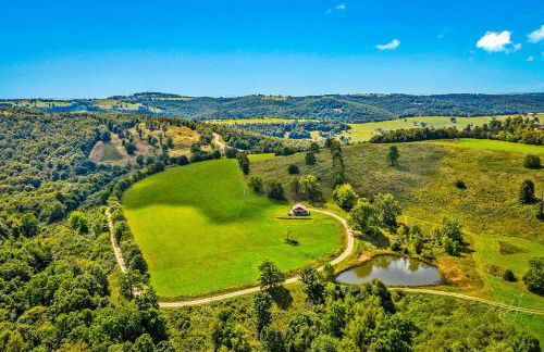 This is the ultimate in private escape - Foto 33