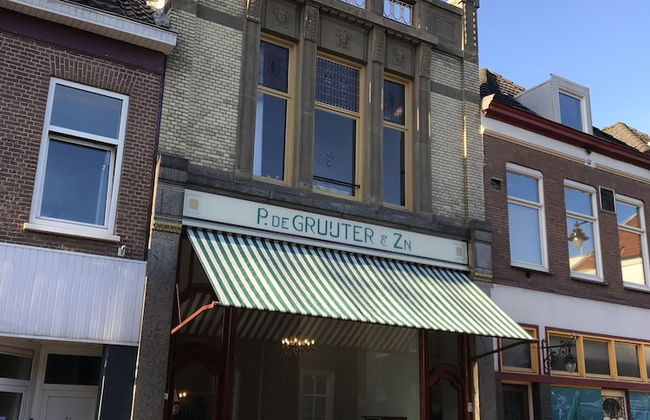 CityApartHotel - de Gruyter - Photo 64