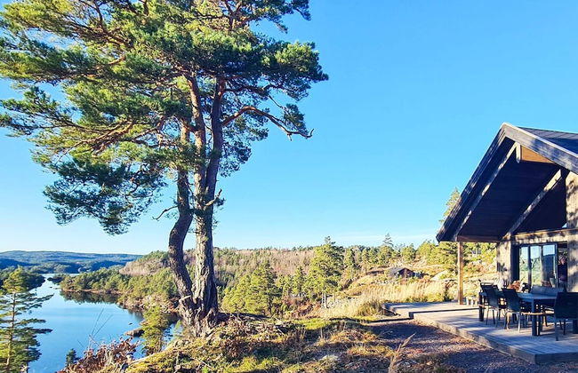 10 Person Holiday Home in Sondeled - Foto 48