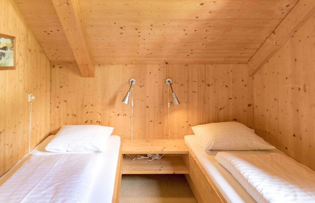 Luxurious Chalet With Valley Views - Foto 3