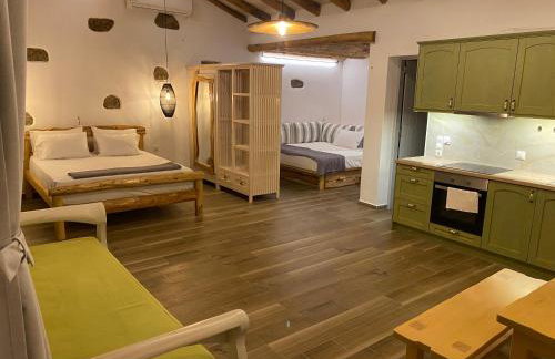 Erifi Luxury Suites - Foto 41