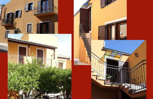 Case vacanza - ApartHotel San Marco - Foto 96