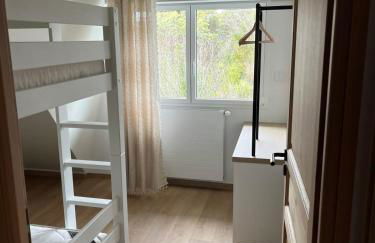 Maison proche grande plage - Foto 25