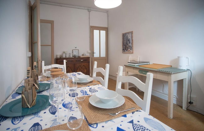 Casa Margherita in Varenna - Foto 1