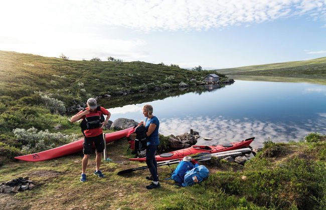 Parkstigens Lägenheter - Foto 31