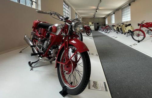 Villa Rosi - Foto 47