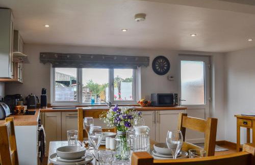 Hillside Cottage - Foto 7