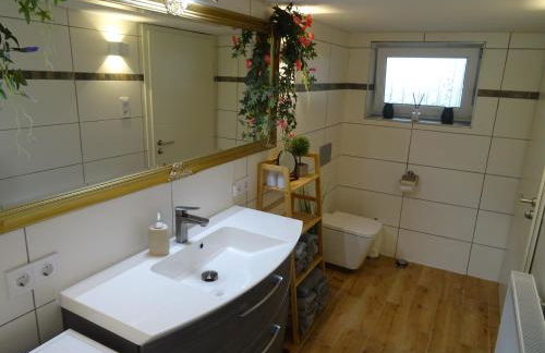 Sammy's FeWo - Foto 23