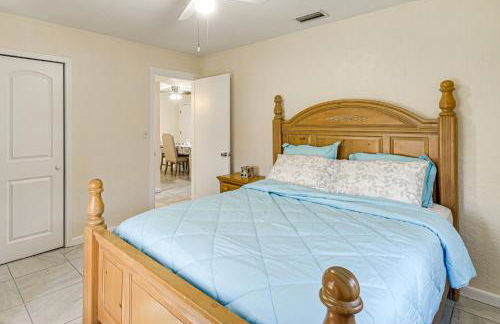 Ormond Beach Family Home Between River and Ocean - Foto 13