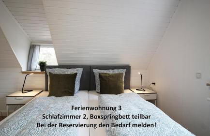 3 Zimmerwohnung in Würzburg nähe Uniklinik, free parking - Foto 41