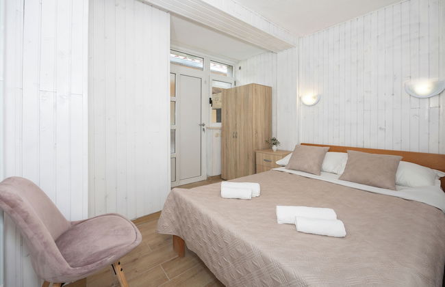 Villa Vinovo 1 Bedroom Apartment - Foto 2