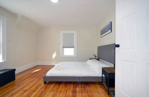 Boston Historical Urban Oasis - 6 bedroom 3 bath - Foto 24