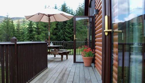 Lochside Lodge - Foto 2