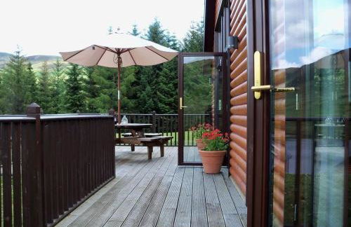 Lochside Lodge - Foto 2