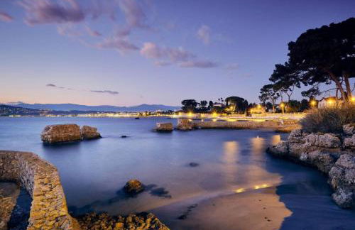 TOP 2 Bedrooms 2 Baths 2 WCs Terrasse Juan Les Pins - Photo 35