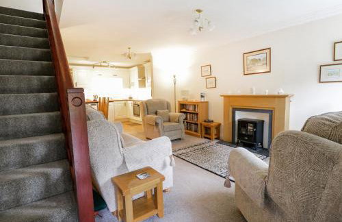 Bobbin Mill Cottage - Photo 6