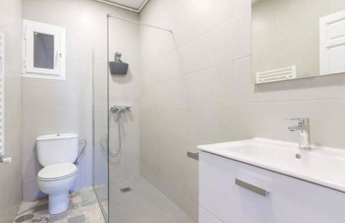 Maravilloso Apartamento en Puerta de Toledo C/Gasómetro by Batuecas - Foto 17