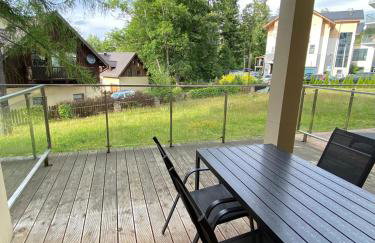 Apartament FORESTA - Photo 13